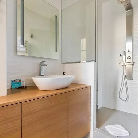 Amazing Flat For 4p In The 16th * Paris